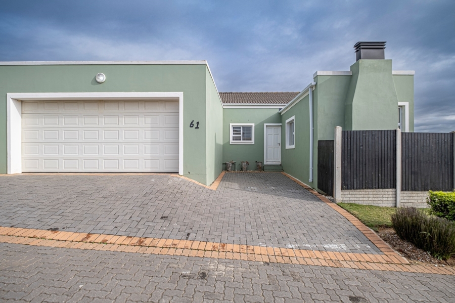 3 Bedroom Property for Sale in Westbrook Eastern Cape